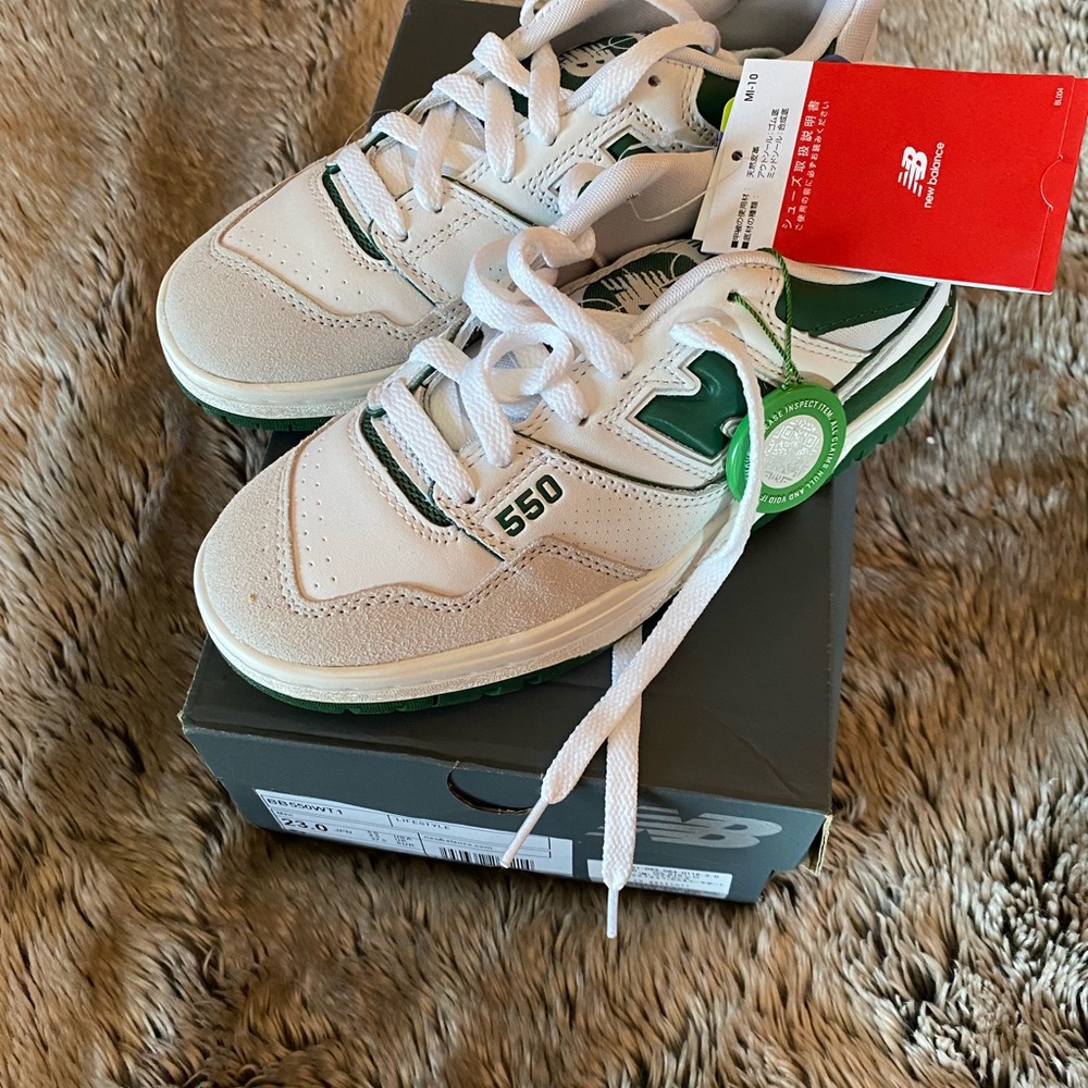 New Balance sneakers brand new!